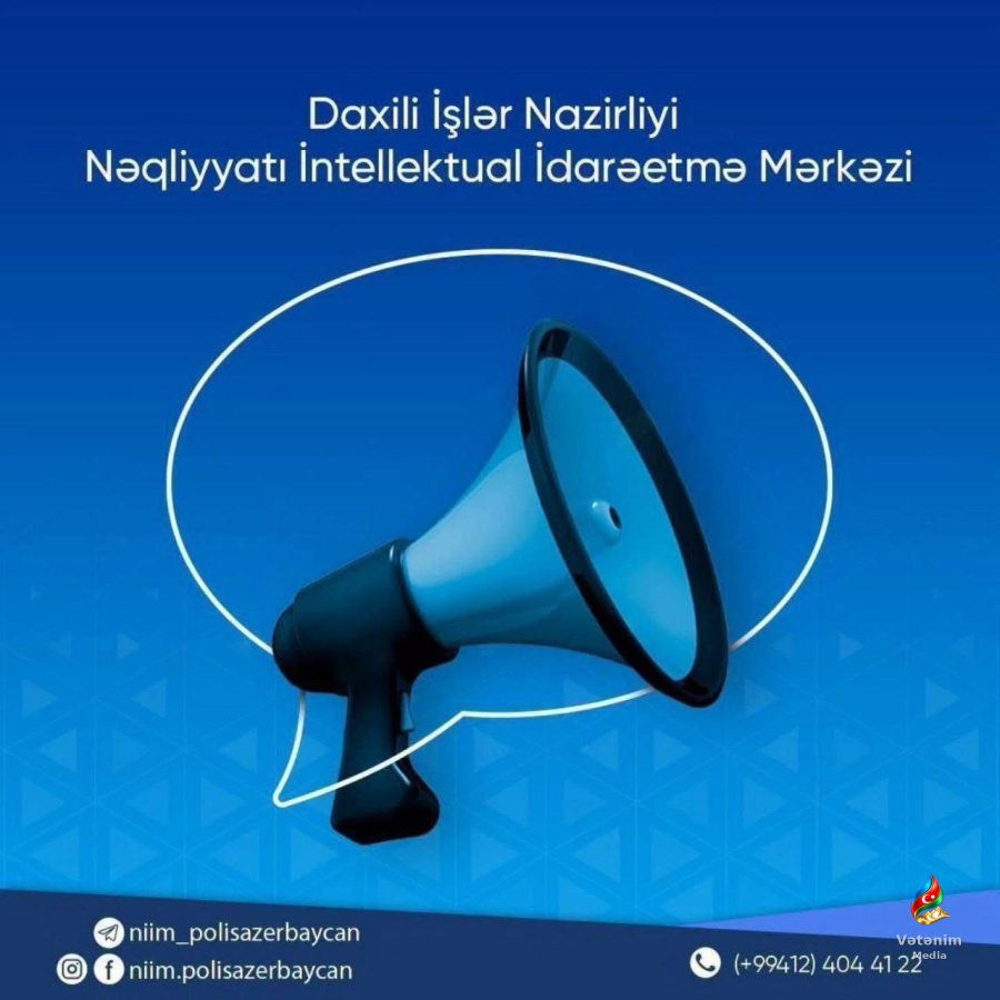 Zığ şosesində hərəkət bərpa olunub (YENİLƏNİB)