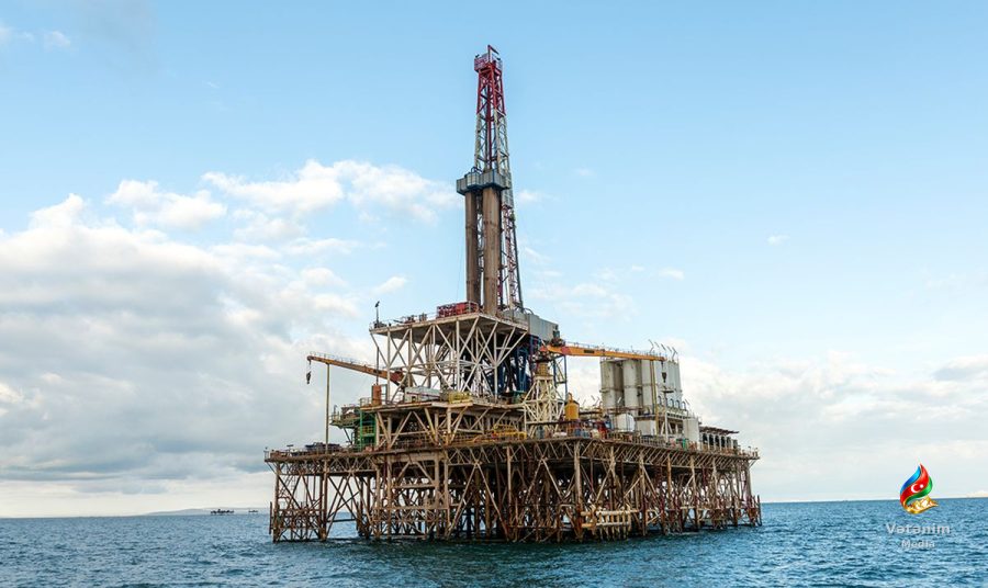 30 milyon ton neft məhsulları: Azərbaycan enerji sektorunda rolunu necə genişləndirib