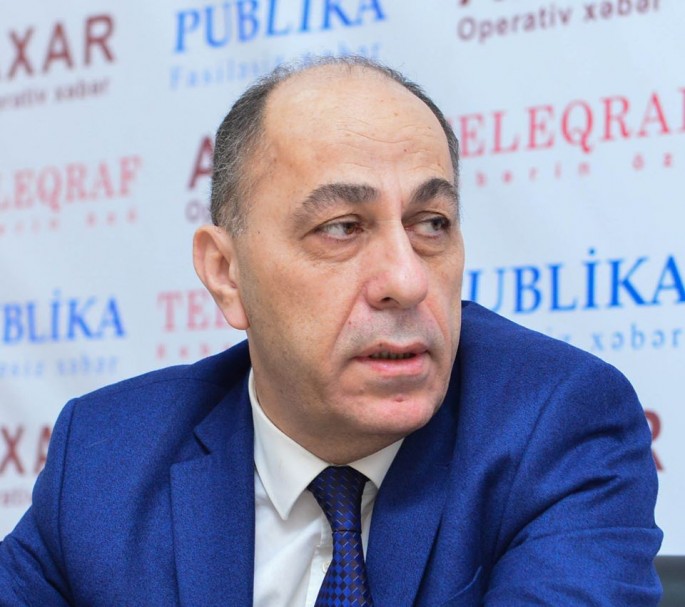 Prof. Dr. Adil Qeybulla — Ümumi cərrah, tibb elmləri doktoru, professor