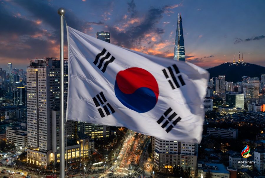 Koreya Respublikası Koreya yarımadasındakı gərginliyi azaltmaq niyyətindədir