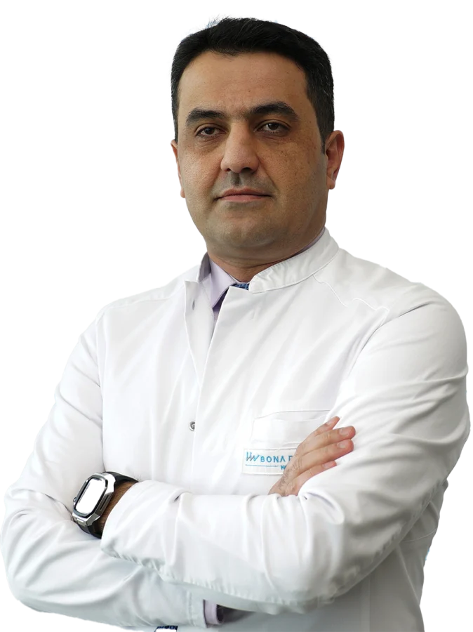 Cabir Gülmalıyev — ürək-damar cərrahı
