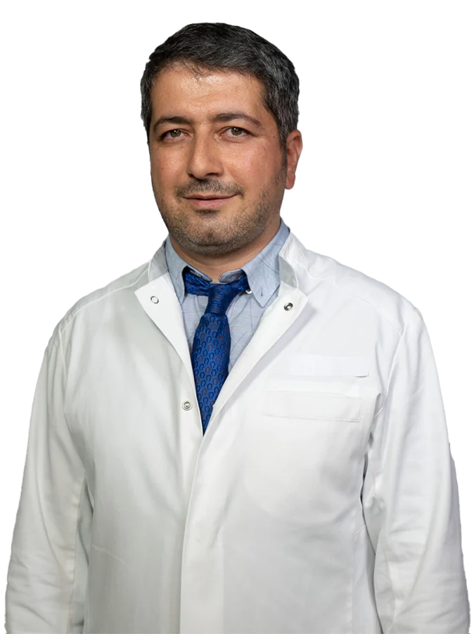 Nahid Məmmədov — oftalmoloq