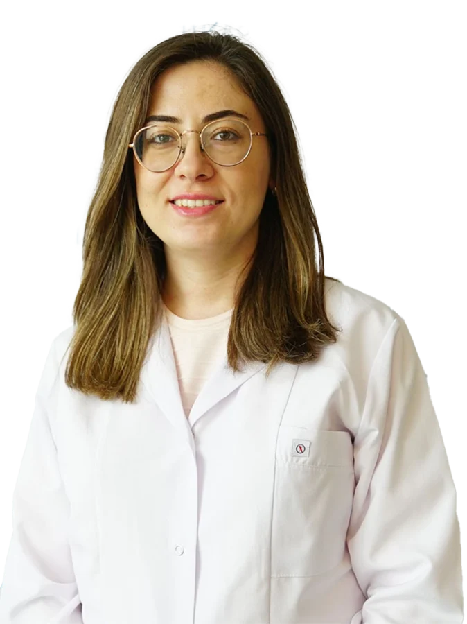 Nümunə Əliyeva — revmatoloq