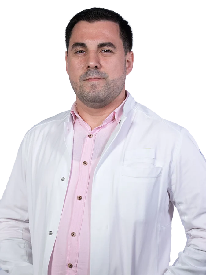 Sadiq İsmayılov — pediatr