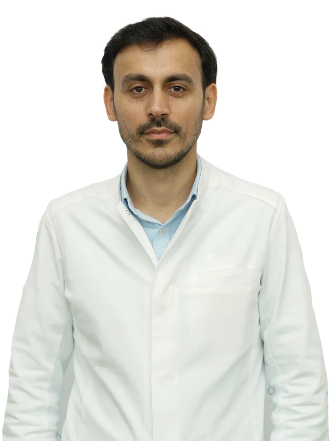 Şiraslan Baxşəliyev — uşaq ürək-damar cərrahı