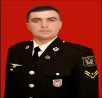 Abdulrəhmanov Şöhrət Böyükbəy