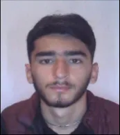 Ağayev Əmirağa Mahir