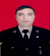Allahverdiyev Seymur Qərib