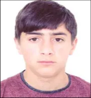 Arazov İkraməddin Qüdrət