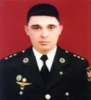 Babayev Ramil Taqət