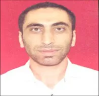 Bahadurov Anar Süleyman