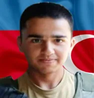 Balakişiyev Zamin Dadaş