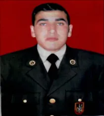 Cabbarov Oruc Akif