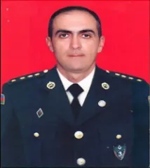 Cəbrayılov Elnur Tofiq