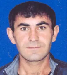 Cəfərov Babək Məhsus