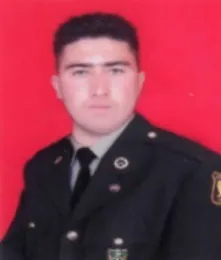 Cəfərov Təbriz İlqar