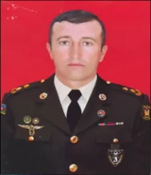 Əliyev Atəm Vaqif