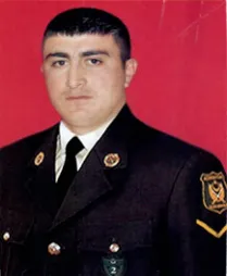 Əliyev Azər Dilafər
