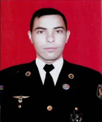 Eminov Nurlan Pərviz