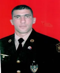Haxverdiyev Novruz Əli