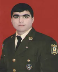 Hüseynli Səbuhi Babək