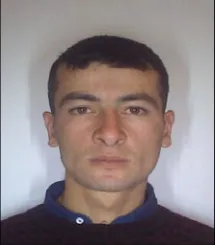 Hüseyinov Ələm Sərvər