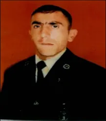 Hüseynov Mirzə Xəlifə