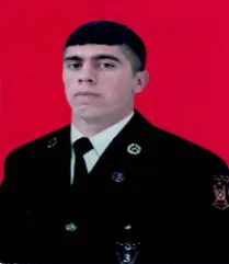 İsgəndərov Mikayıl Vəkil