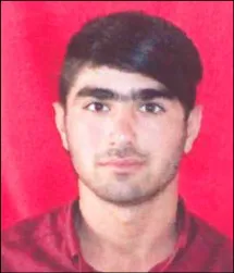 İsmayılov Rəcəb Nəcəf