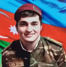 İsmayılzadə Tacəddin Vuqar