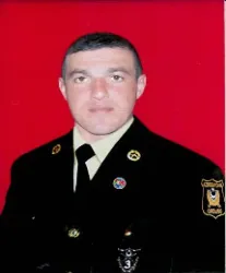 Kazımov Xuduş Həsən