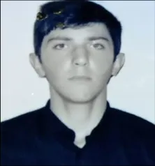 Məmmədov İkram Ehtiram