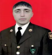 Məmmədov İlkin Cəmil