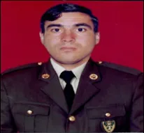 Nuri Xəyal Şakir