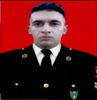 Nurullayev Anar Siyavuş