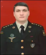 Pənahov Əkbər Bəylər