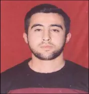 Qənbərli Qənbər Bəhruz