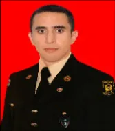 Qulamov Rəcəb Xaydaroviç