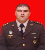Sadıqov Yaşar Füzuli