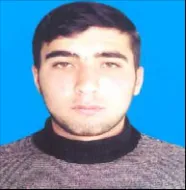 Seyfullayev Sənan Mətləb