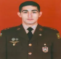 Şükürlü Elvin Azad