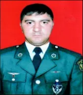 Vəkilov Elməddin Nizami