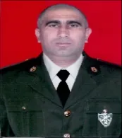 Xasayev Elməddin Qoçu