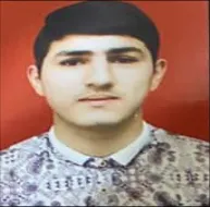 Xəlilov Hüseyn Rasim