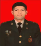 Yusifov Əli Suləddin