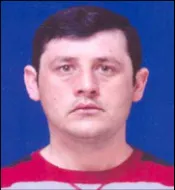 Yusubov Orxan Allahverdi