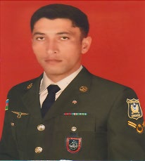 Nağıyev Anar Sahib