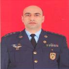 Nudirəliyev Zaur İsmayıl